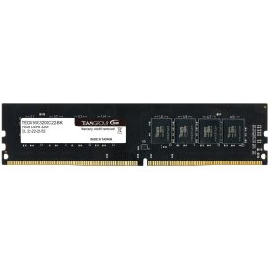Team Group Memoria RAM DDR4 16GB DIMM 3200 Mhz TED416G3200C2201