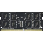 Team Group Memoria RAM DDR4 8GB SODIMM 3200 Mhz TED48G3200C22-S01