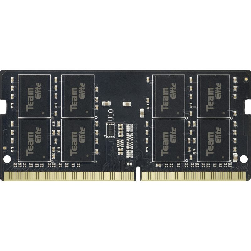 Team Group Memoria RAM DDR4 8GB SODIMM 3200 Mhz TED48G3200C22-S01