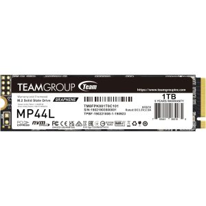 Team Group SSD 1TB MP44L M.2 NVMe PCIe Gen 4.0