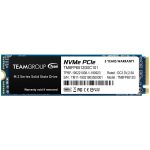 Team Group SSD 512GB MP33 M.2 NVMe PCIe Gen 3.0 Team Group SSD 512GB MP33 M.2 NVMe PCIe Gen 3.0