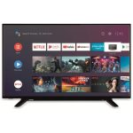 Toshiba 43UA2063DGL Smart TV 43" 4K Ultra HD Wi-Fi Black Toshiba 43UA2063DGL Smart TV 43" 4K Ultra HD Wi-Fi Black