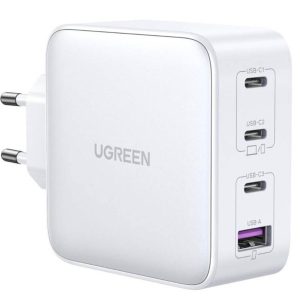 UGREEN Caricatore USB 100W GaN Nexode