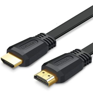UGREEN Cavo Flat HDMI 2.0 3 m 50820