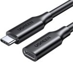 UGREEN Cavo USB Type C da femmina a maschio 0.5m 40574 UGREEN Cavo USB Type C da femmina a maschio 0.5m 40574