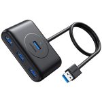 UGREEN Hub USB 3.0 4 porte 20291 UGREEN Hub USB 3.0 4 porte 20291