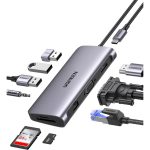 UGREEN HUB USB Type-C UGREEN HUB USB Type-C