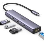 UGREEN Hub USB Type-C UGREEN Hub USB Type-C