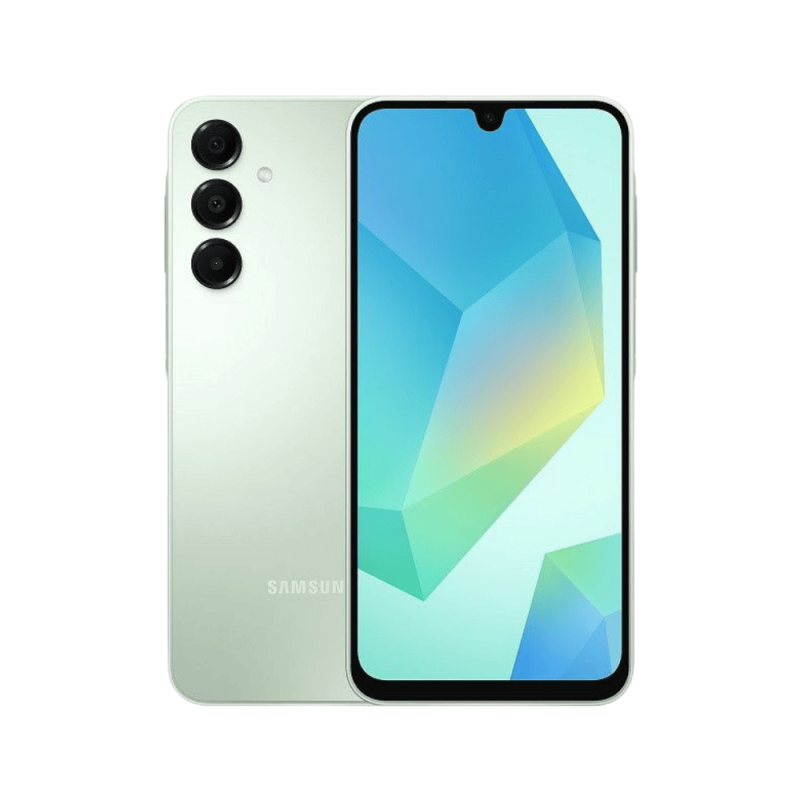 A16 LIGHT GREEN