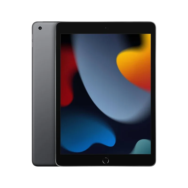 Apple iPad 9th GREY 2021