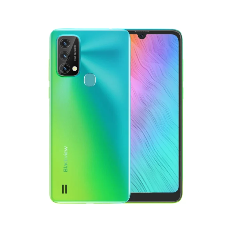 BLACKVIEW A50 Mojito