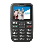 Brondi Amico Stiloso Black