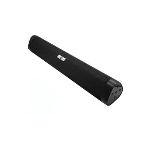 Fenner Speaker Bluetooth 10W | BT 5.0 | TF Card | USB | FM | AUX Black