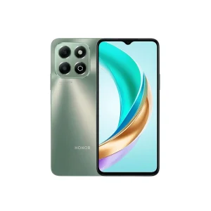 HONOR X6B 4G 8/256GB Forest Green