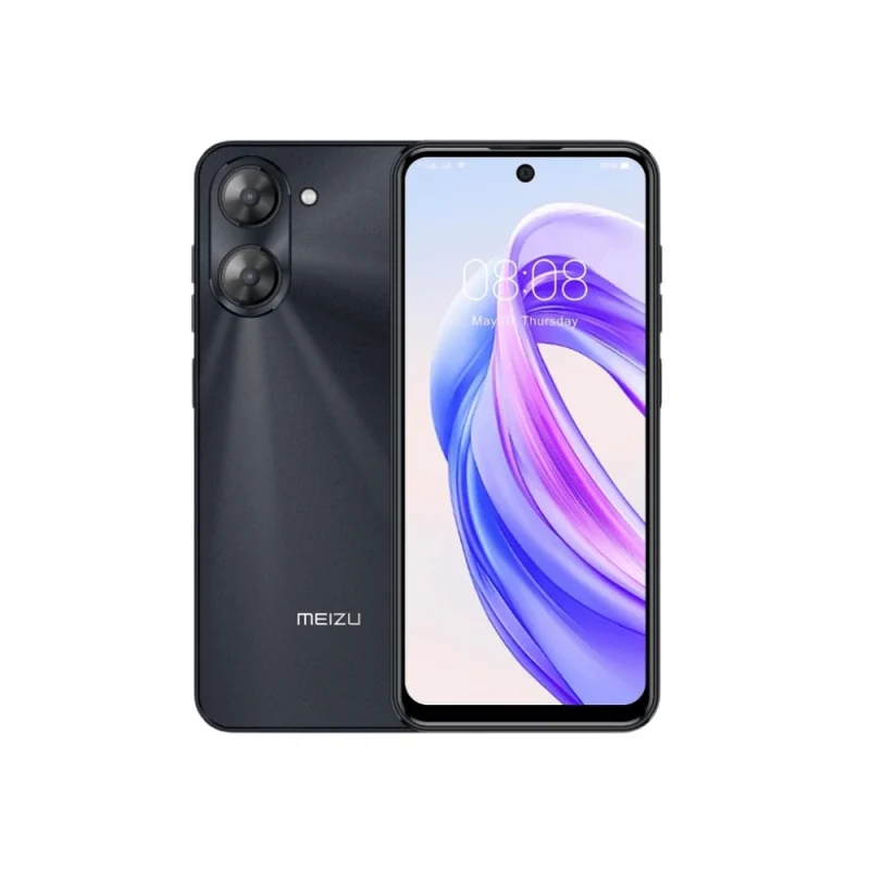 MEIZU MBLU 21 TITAN BLACK
