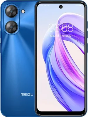 MEIZU MBLU 21 6+128 OCEAN BLUE
