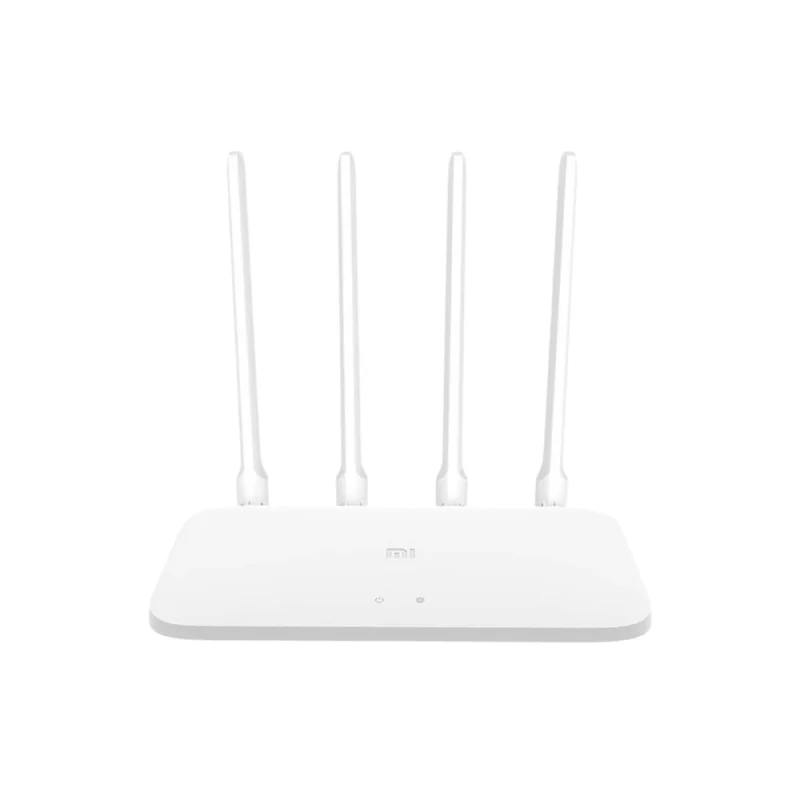 Mi Router 4A