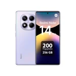 REDMI NOTE 14 PRO AURORA PURPLE
