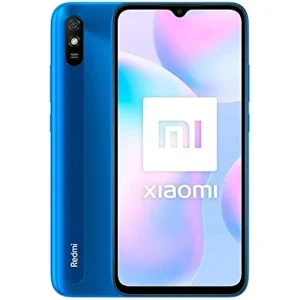 Redmi 9A 2/32 Glacial Blue - Usato Grado B | BOX ORIGINALE