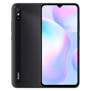 Redmi 9AT 32GB Granite Grey - Usato Grado C | BOX ORIGINALE