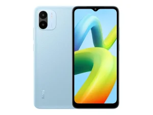 Redmi A1 2/32 Light Blue - Unità EX DEMO | No box