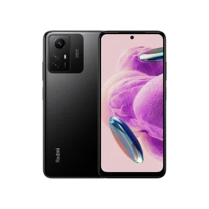 Redmi Note 12s 8/256 Onyx Black - Usato Grado B | BOX ORIGINALE