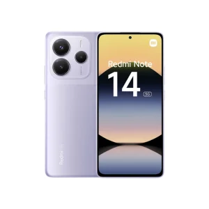 Redmi Note 14 5G 8/256 Lavender Purple
