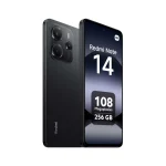 Redmi Note 14 black