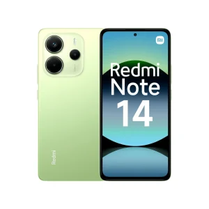 Redmi Note 14 8/256 Lime Green