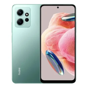 Redmi Note 12 8/256 Mint Green - Usato Grado B | BOX ORIGINALE