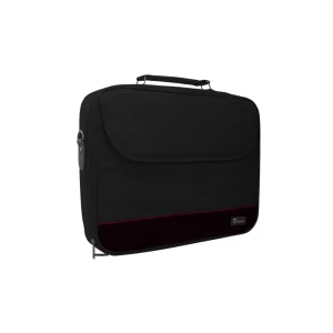 Techmade Borsa Per Notebook 15,4"/15,6" Nero