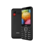 WIKO F200 Black