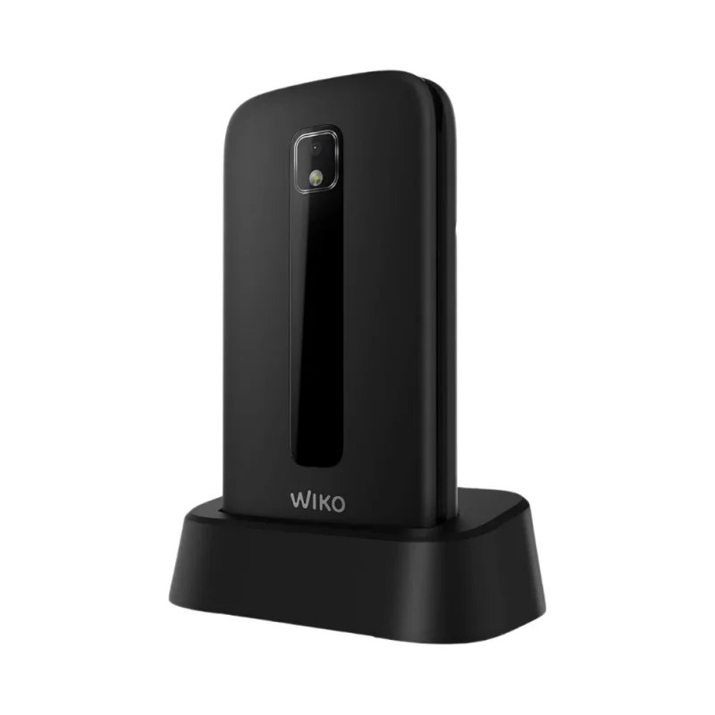 WIKO F300 Black