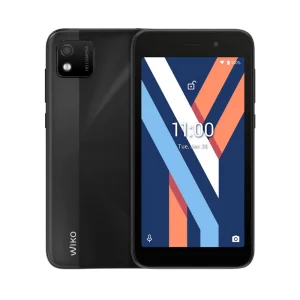 WIKO Y52 1/16 Grey - Usato grado B | BOX ORIGINALE