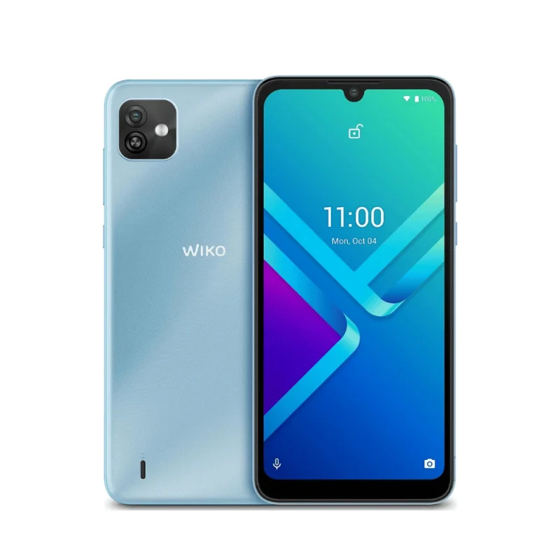 WIKO Y82 LIGHT BLUE