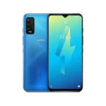 Wiko Power Denim Blue
