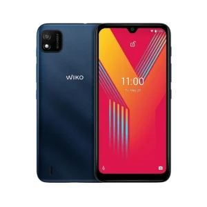 WIKO Y62 1/16 Dark Blue - Unità EX DEMO | BOX ORIGINALE