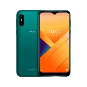 Wiko Y81 2/32 Green - Usato Grado B | BOX ORIGINALE