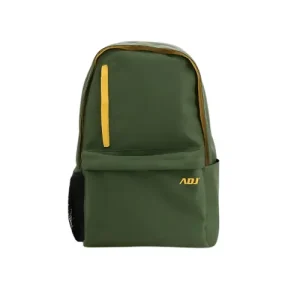 Zaino Yoof Backpack per notebook 13.3/15.6" Verde/Giallo