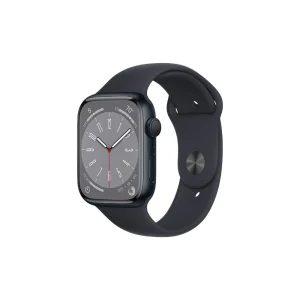 Apple Watch 8 A2771 45mm GPS Alluminio Mezzanotte - Usato Grado A | Art.36