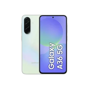 SAMSUNG Galaxy A366 A36 5G 6/128GB DUOS Lime