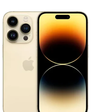 Apple iPhone 14 Pro 128GB Gold - Ricondizionato Grado A