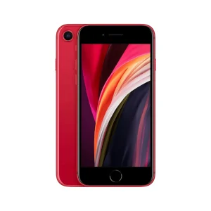 Apple iPhone SE 2020 128GB Red - Usato Grado A
