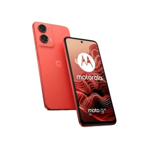 MOTOROLA MOTO G35 5G 8/256 Guava Red