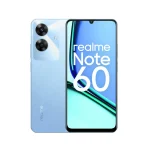 realme note 60 blu