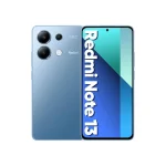 Redmi Note 13 8/256 Ice Blue - Usato Grado B | BOX ORIGINALE