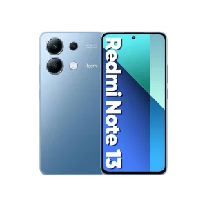 Redmi Note 13 8/256 Ice Blue - Usato Grado B | BOX ORIGINALE