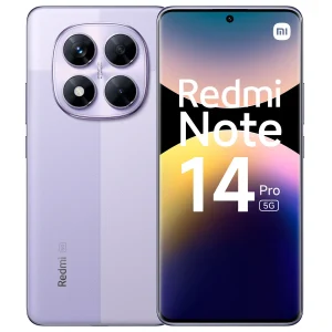 Redmi Note 14 Pro 5G 8/256 Lavender Purple