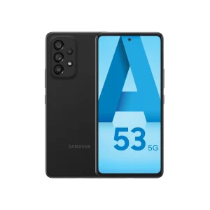 Samsung Galaxy A53 5G 6/128 Black - Usato Grado A | Art. 36