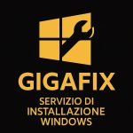 Servizio di Installazione Windows